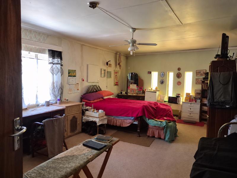 3 Bedroom Property for Sale in Meyerhof Free State